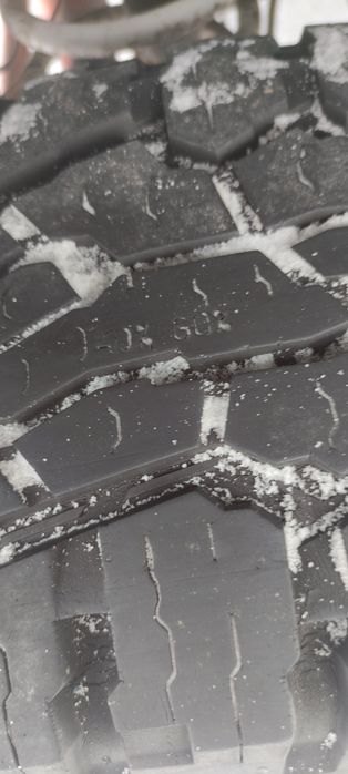 Ваз 2131 5д после дтп на ходу