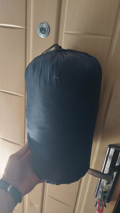 Sac de dormit de primăvară/toamnă