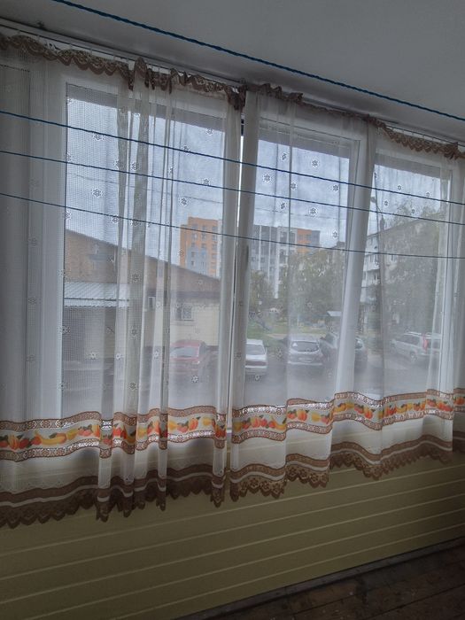 Продаётся 2х комнатная квартира