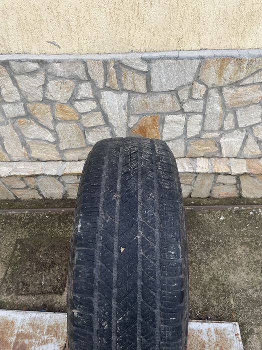 Комплект джанти с гуми за Toyota Sequoia