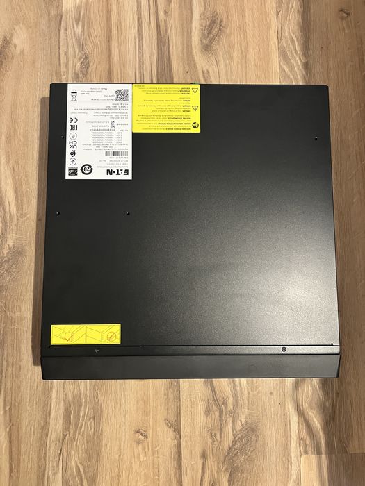 UPS Eaton 5PX1500IRT2UG2 1500VA / 1500W – Nou, doar testat – 3500