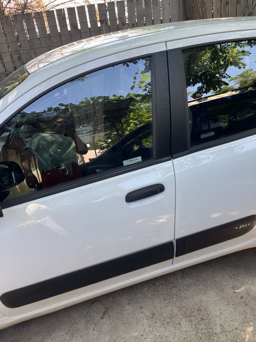 Fiat Panda 2017 1.3 multijet