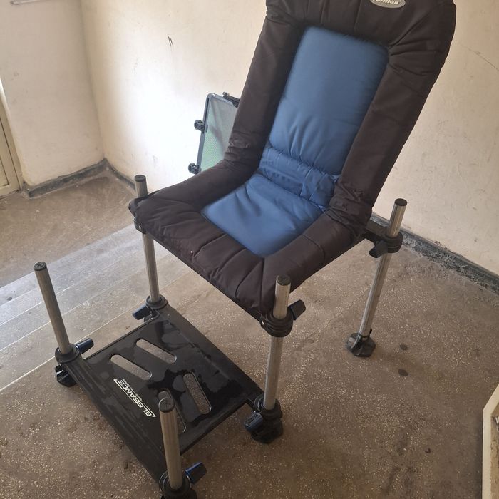 Scaun Formax Elegance Pro Feeder Chair