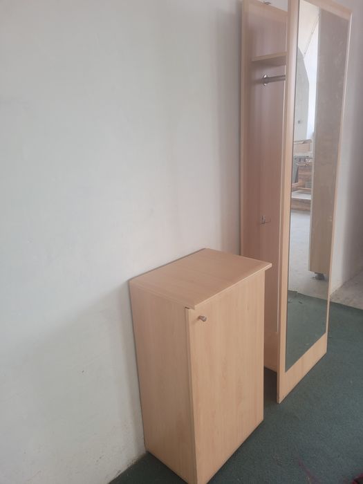 Mobilier hol nou