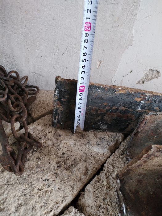 Угольник уголок 10х10