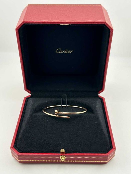 Браслет Cartier Juste Un Clou