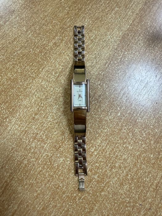 Romanson часы женские золото