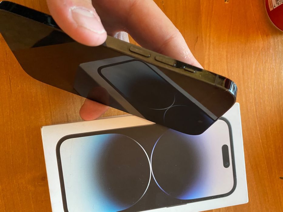 Iphone 14 pro 128