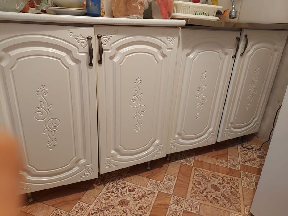 Продам кухонный гарнитур