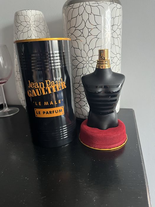 Jean Paul Gaultier Le Male le Parfum/Elixir
