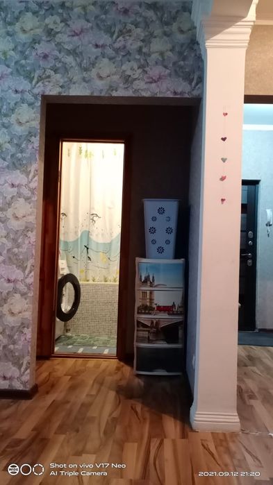 Продам Квартиру 5 комнат