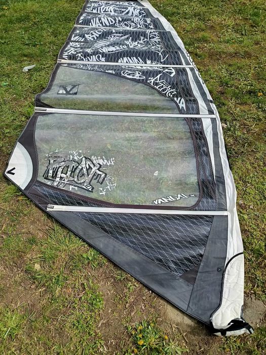 Продавам уиндсърфове и уиндсърф оборудване