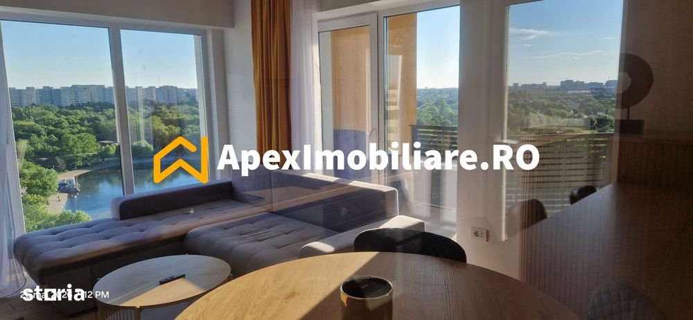Apartament 3 camere de inchiriat Colentina Bucuresti ApexImobiliare.ro — fotografia 1