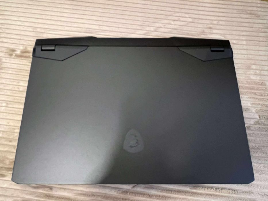 Laptop  Msi Vector GP76HX I9