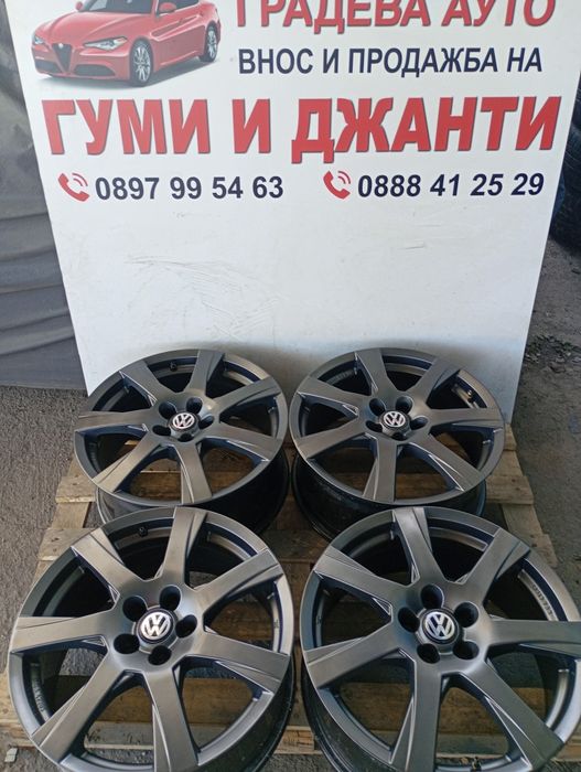 ATS  18-5x112 ET40 8j