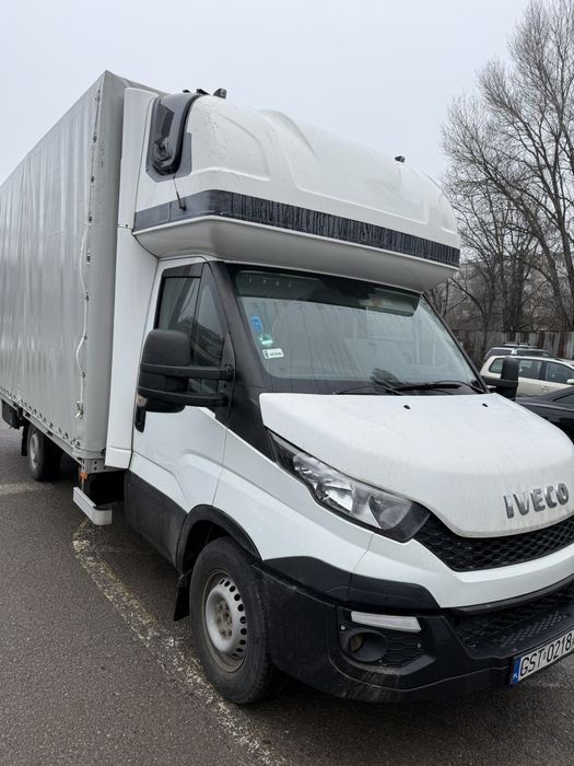 Транспортни Услуги