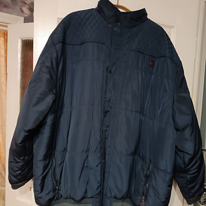 Куртка .Дубленка.,большого размера