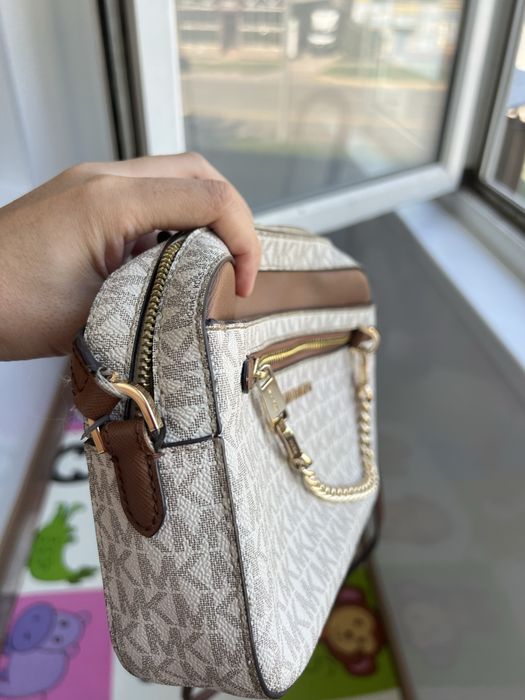 Сумка Michael Kors