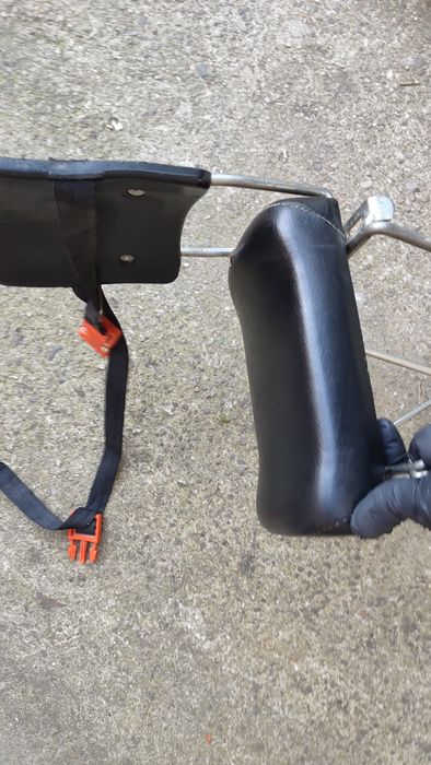 Scaun bicicleta pentru copii