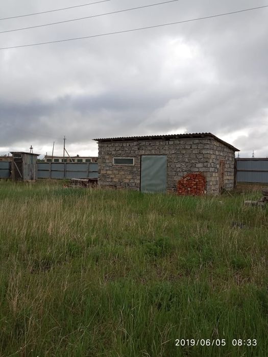 Продам или обменяю промбазу