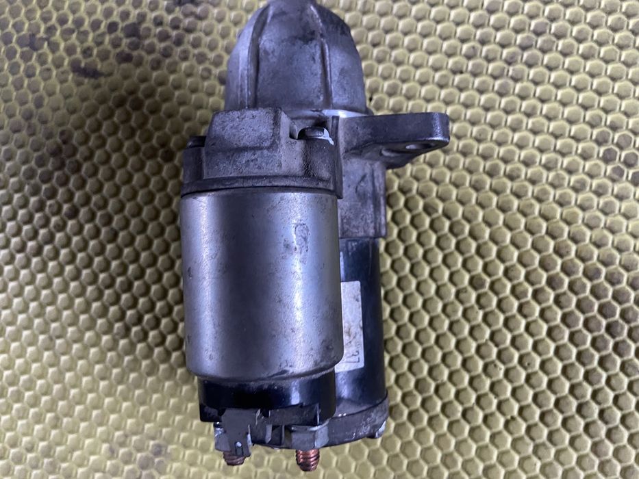 Стартер Субару