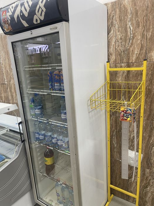 Пролам холодильник