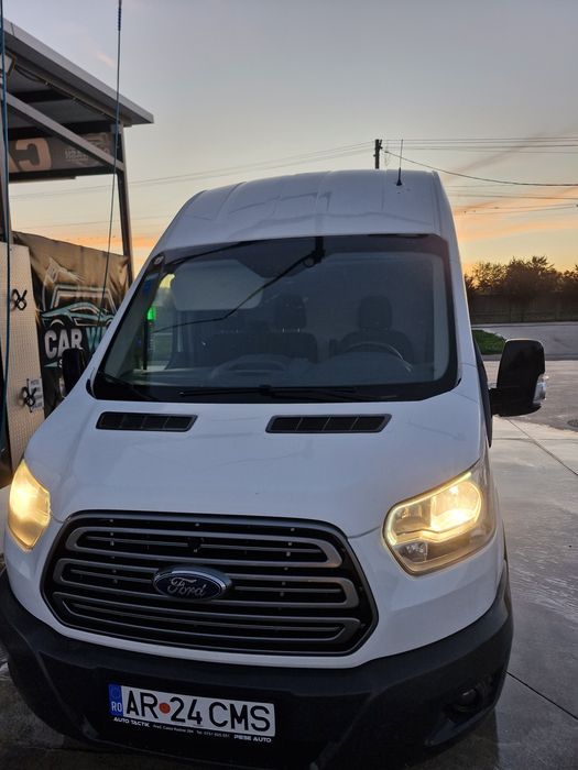 FORD Transit 2015