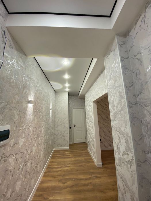 Сдается 2х квартира