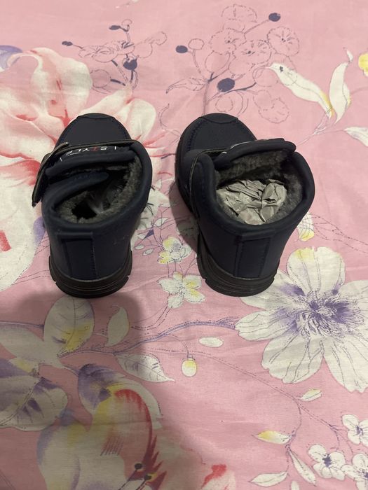 детская обувь унисекс