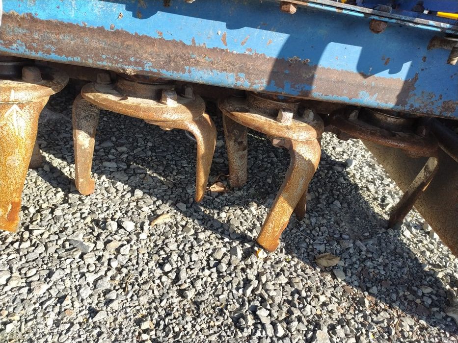 Piese utilaj agricol freza grapa rotativa Rabe werk kuhn amazone