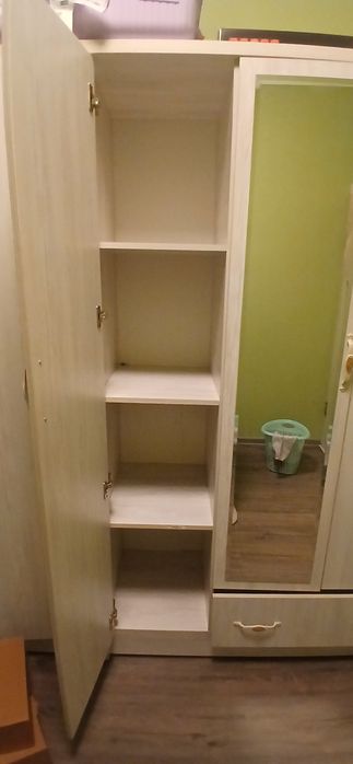 Shkaf yangiday, 2025 olingan