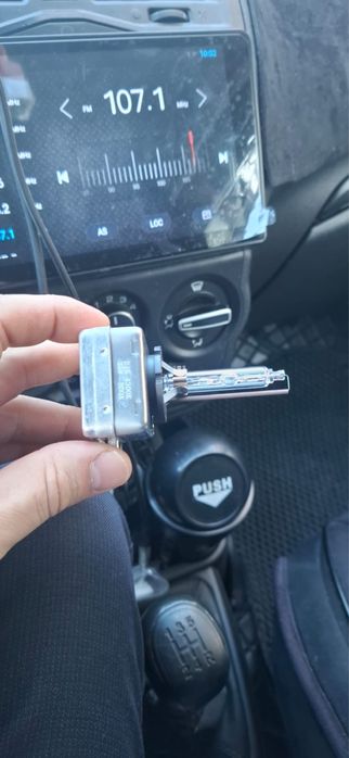 Продам лампу ксенон