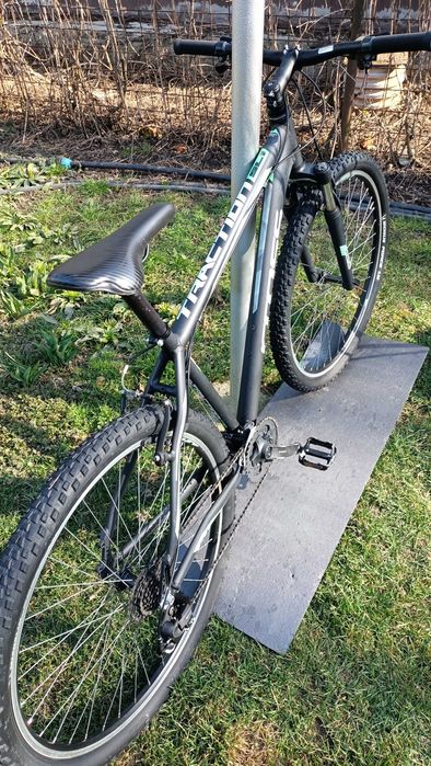 Cross bicicleta 29