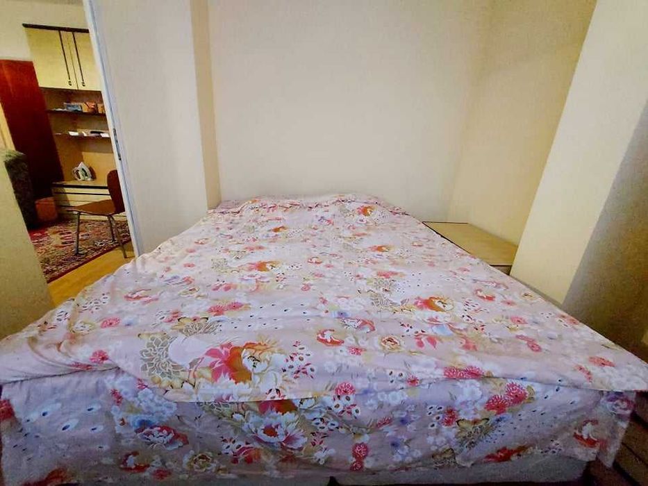 Дава се под наем Едностаен апартамент в Бургас, Братя Миладинови - 42 кв.м за 150 € - Снимка #2