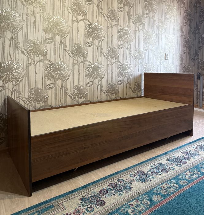 Кровать 2 штуки