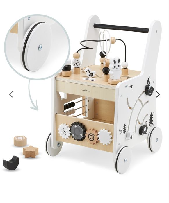 Premergator  copii cu activitato montessori