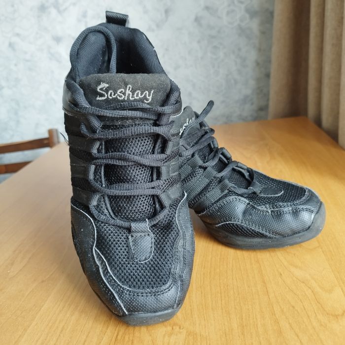 Продам джазовки б/у