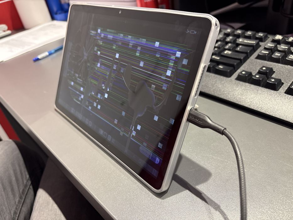 Tableta Lanovo Tab M10 Gen3