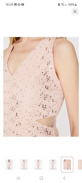 Платья за все 4000 тг.