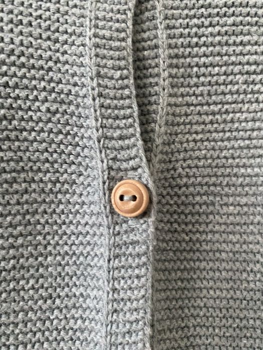 Pulover Zara nou, 68