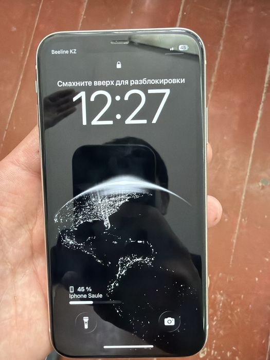 Айфон 11 Iphone 11