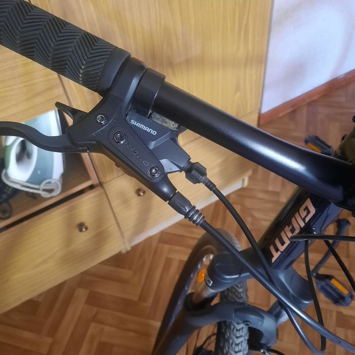 Продам велосипед Giant