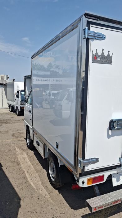 Labo 2026  26  bez probeg