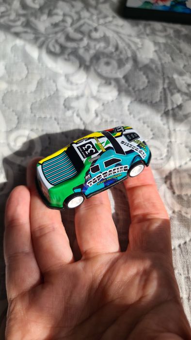 Лот колички 30бр навиващи се