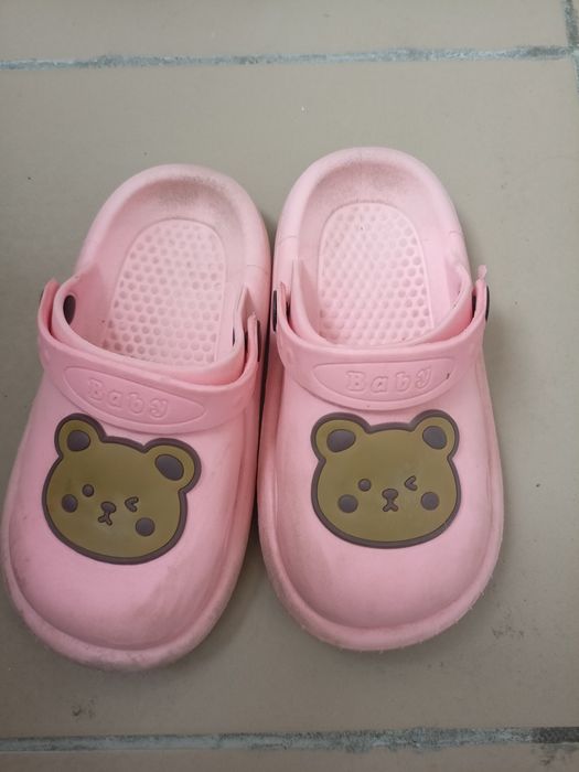 Обувь для девочки