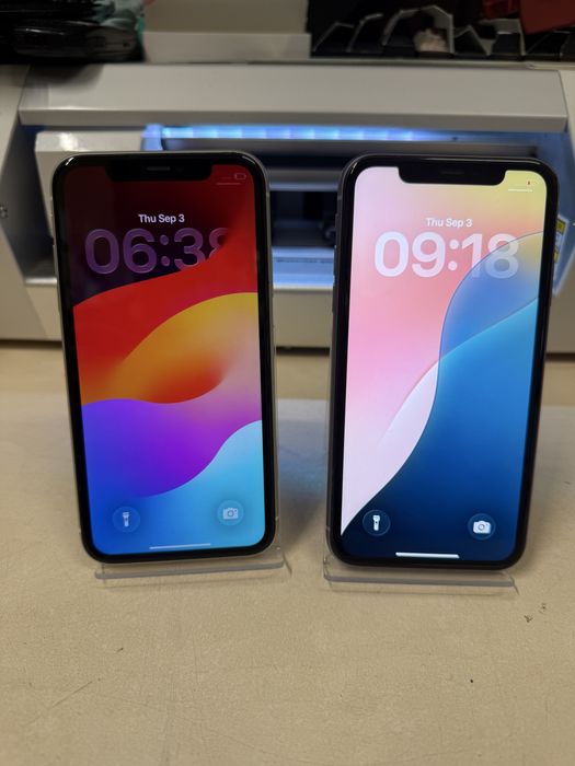 Iphone 11 / 128 gb / 100% baterie / garantie