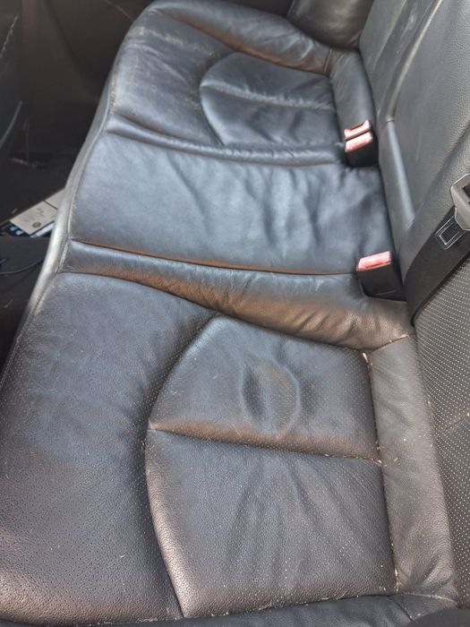 Mercedes e220 avantgarde