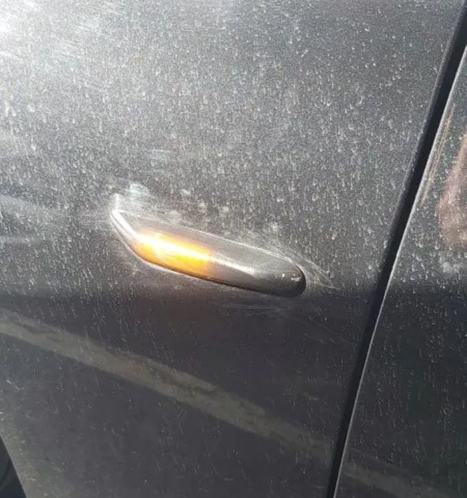 Динамични Бягащи Мигачи за BMW E46 E60 Е61 Е81 Е82 Е83 Е88 E90 Е91 Е92