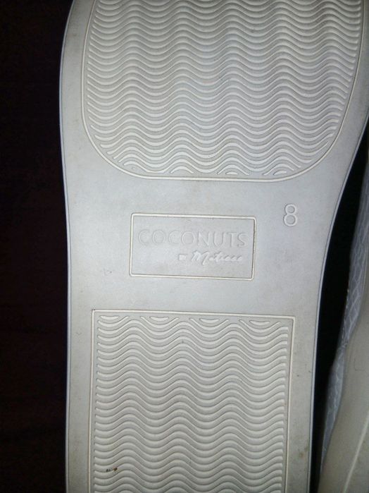 Из США, удобные классические ботинки, бренда COCONUTS by Matisse