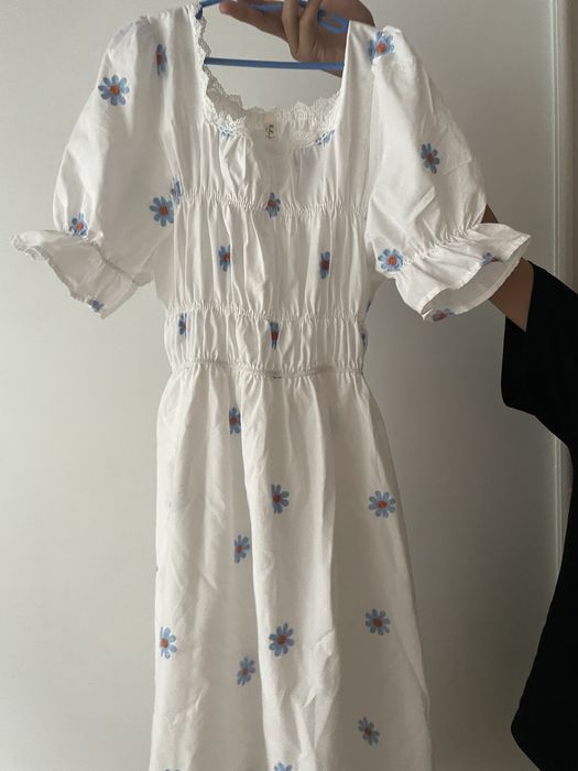 Платье летние.